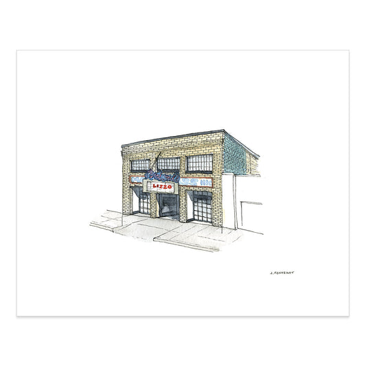 Antone's