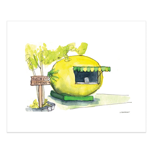 Lemonstand